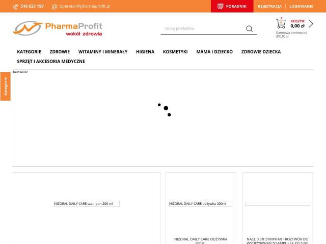 https://www.pharmaprofit.pl/