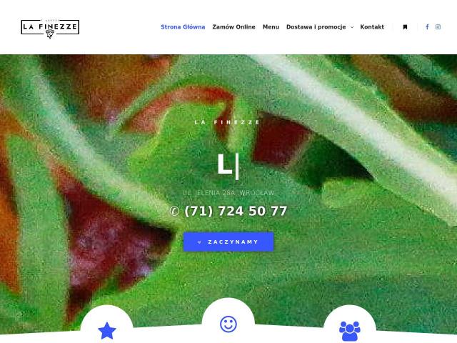 https://lafinezze.pl/