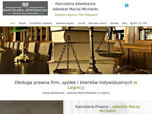 https://adwokatmichalski.com/