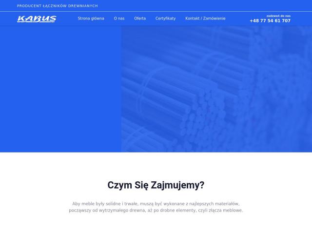 https://kabus.pl/