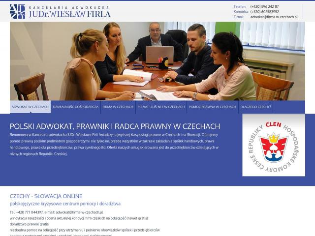 https://www.firma-w-czechach.pl/