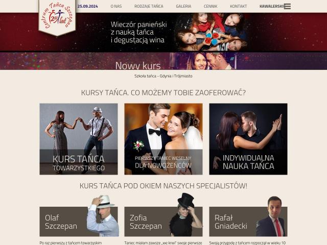https://centrumtancaszczepan.pl/