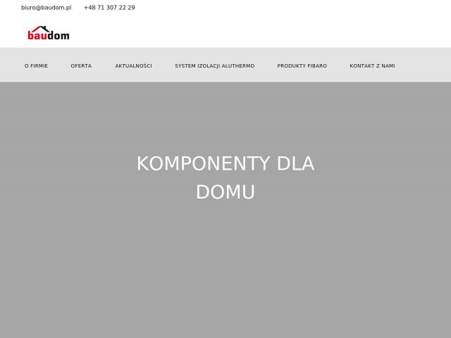 https://baudom.pl/