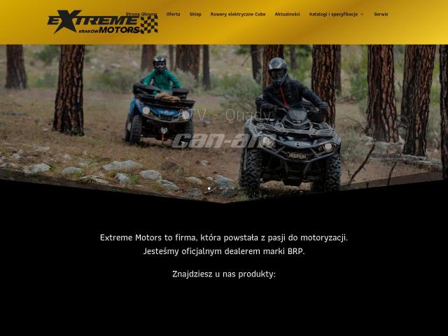 https://extrememotors.pl/