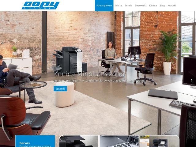 https://www.copyekspert.pl/