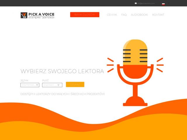 https://pickavoice.com