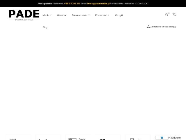 https://pademeble.pl/