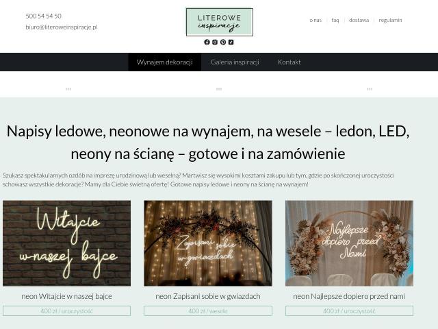 https://www.literoweinspiracje.pl