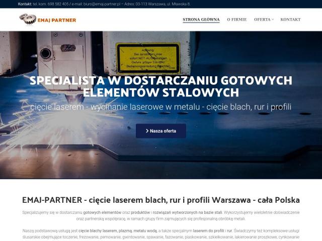 https://www.emaj-partner.pl/
