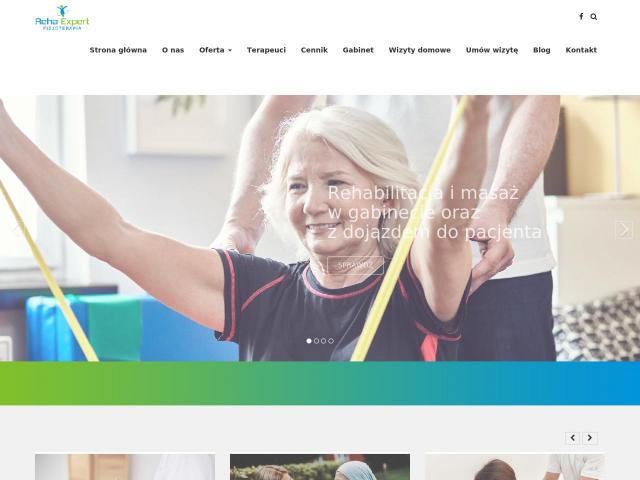 https://rehaexpert.pl/