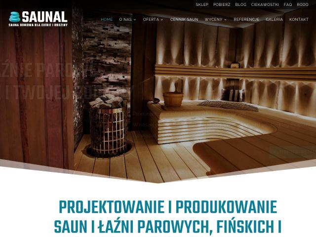 https://saunal.pl/