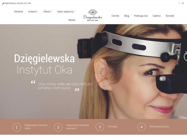 https://www.dziegielewska.eu/